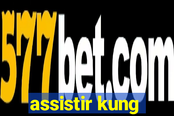 assistir kung-fu futebol clube